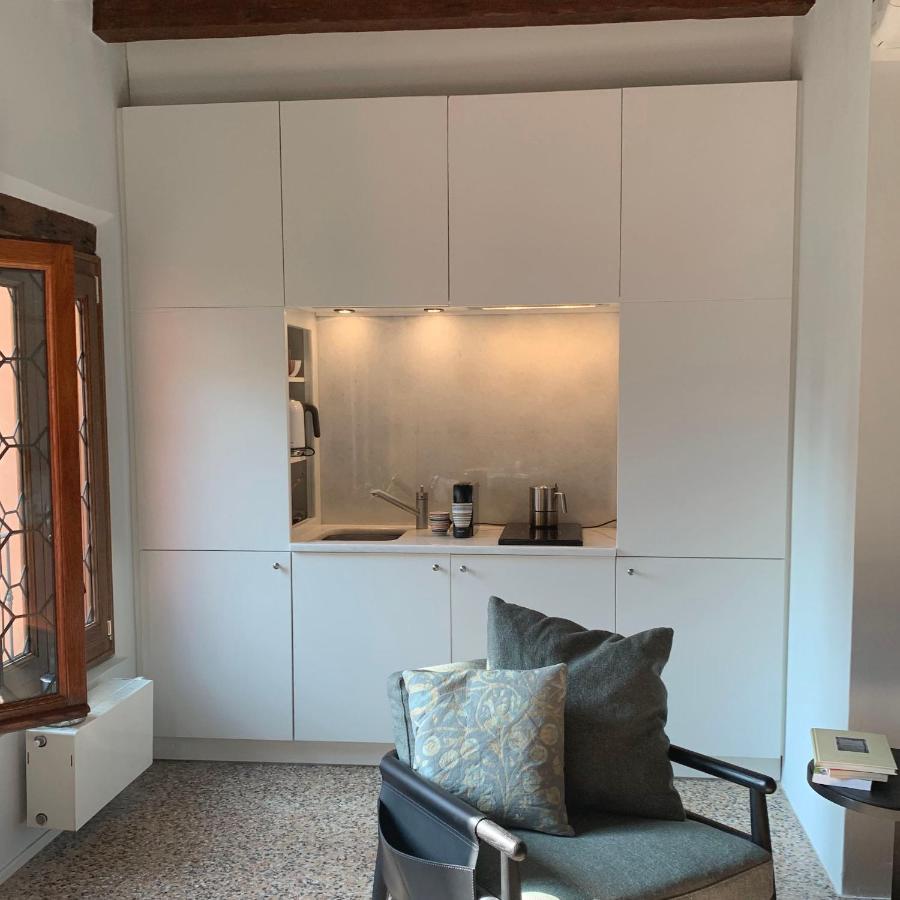 Lejlighed Ca' Little Beauty Venedig